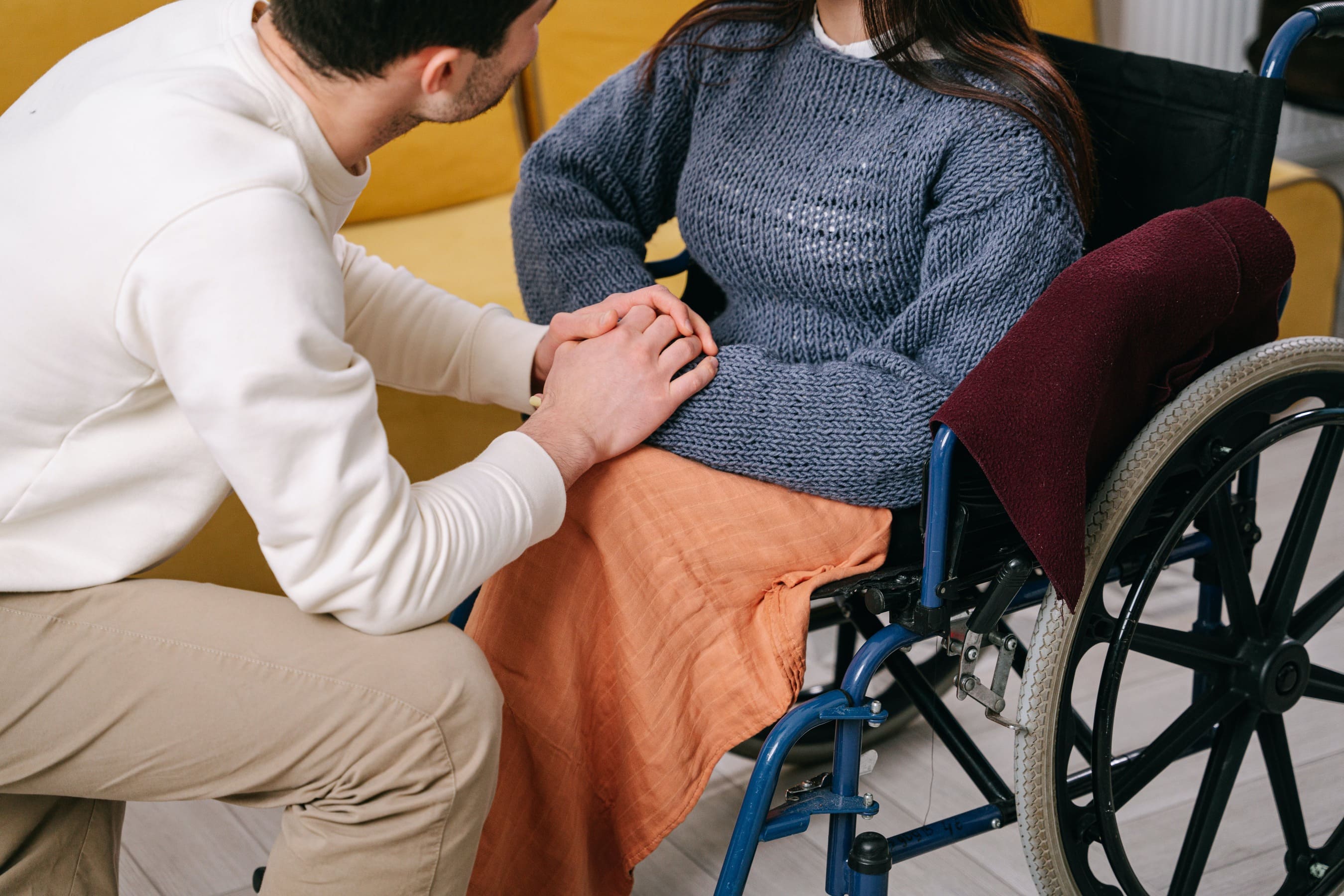 affettività e disabilità
