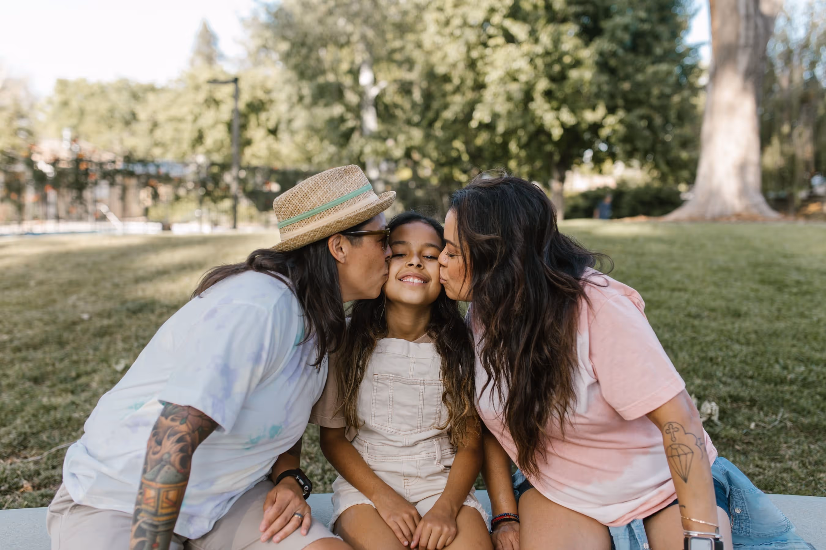 benefici del parent training