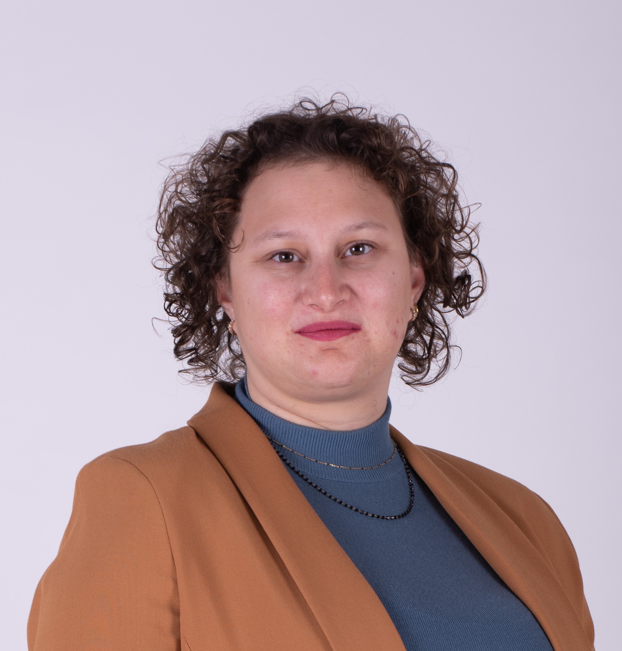 Maria Beatrice Brancati