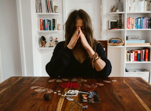 Cómo separarse con respeto: las palabras adecuadas y el valor de hacerlo