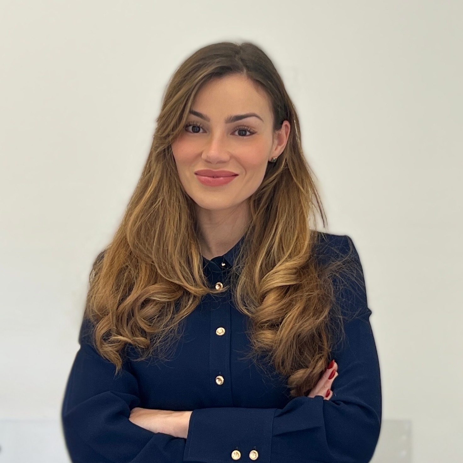 Maria Cristina Di Bella