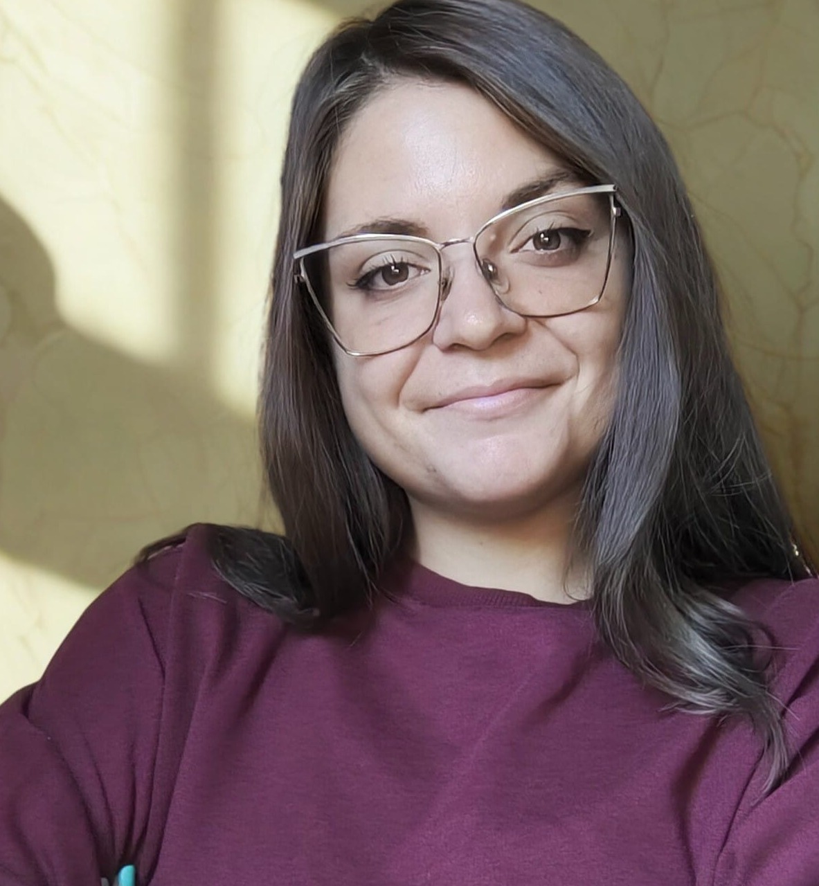 Irene Nanni