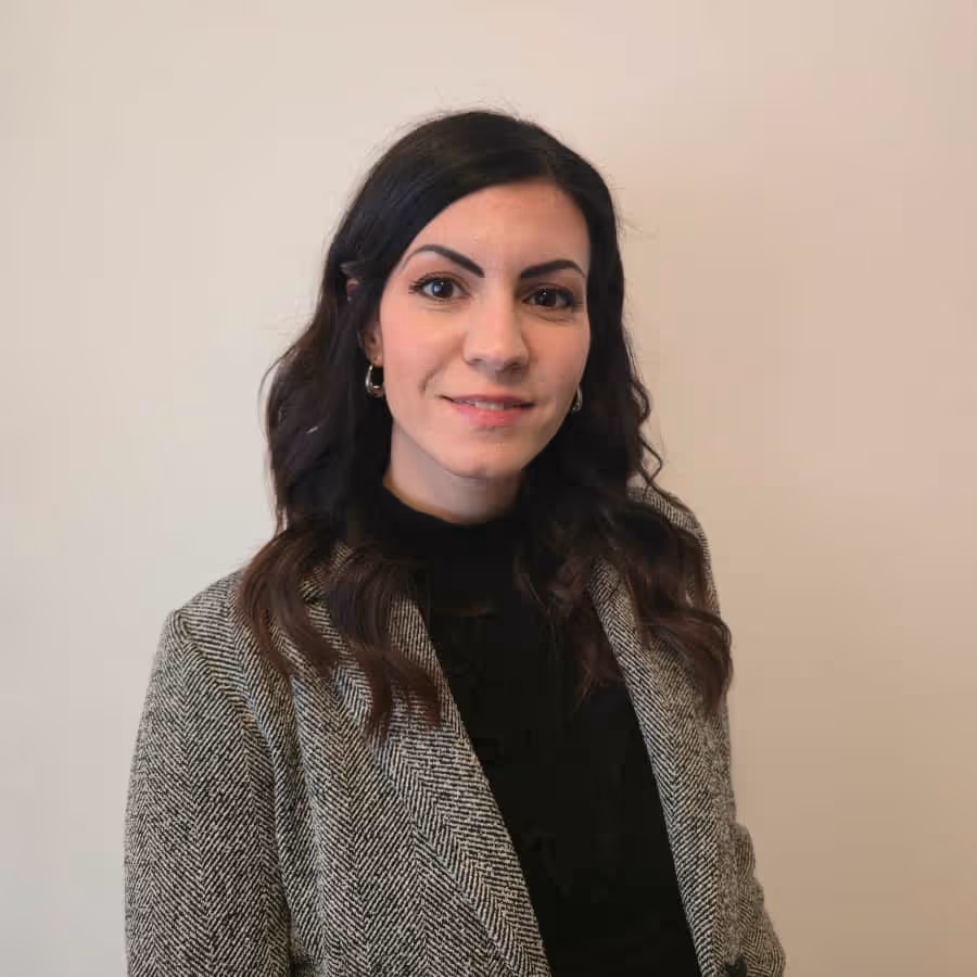 Michela Maria Michael