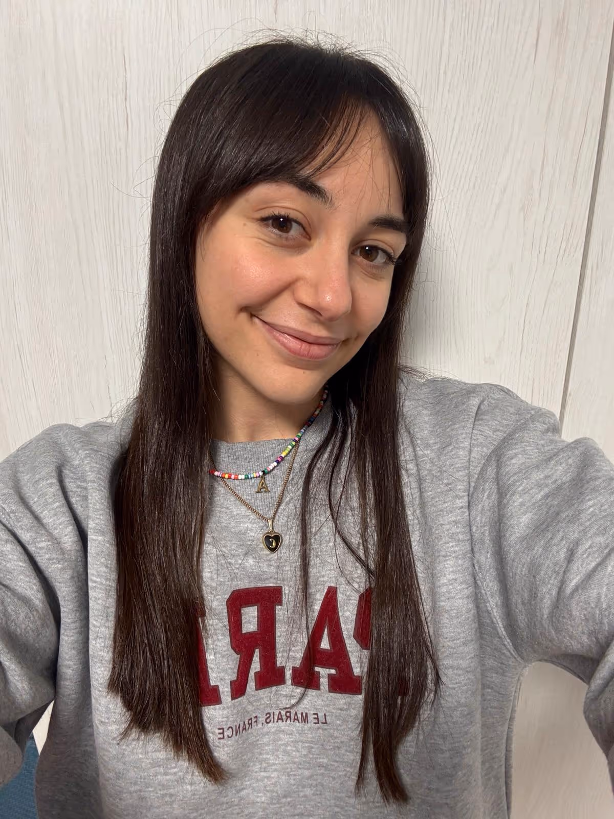 Alicia Pérez Gálvez