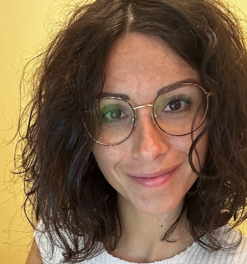 Noemi Giordani