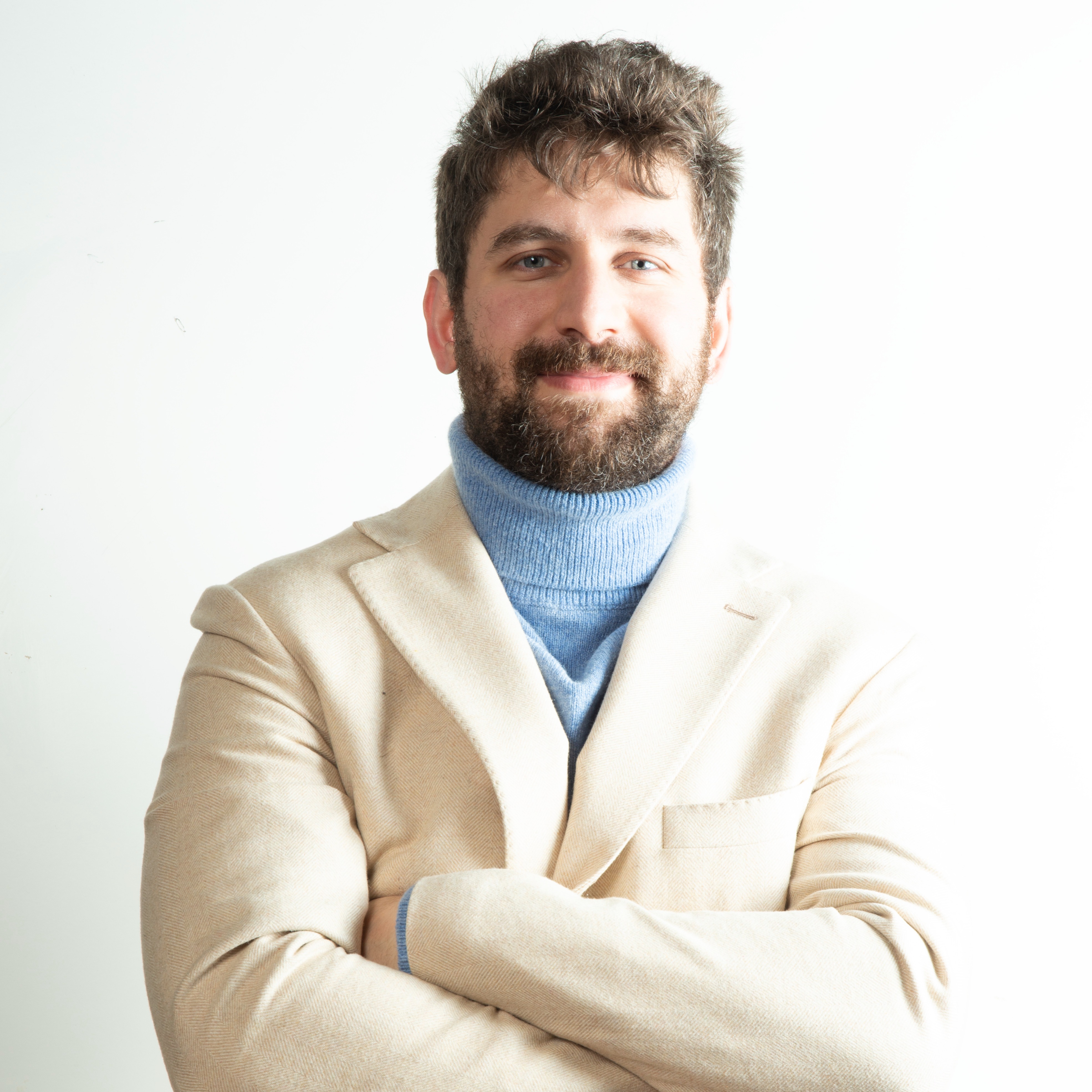 Niccolò Orsi Bandini