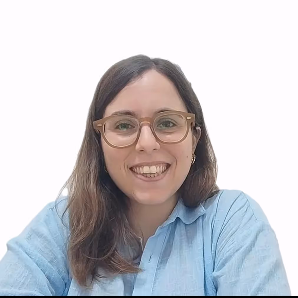 Maria Cristina Napoli