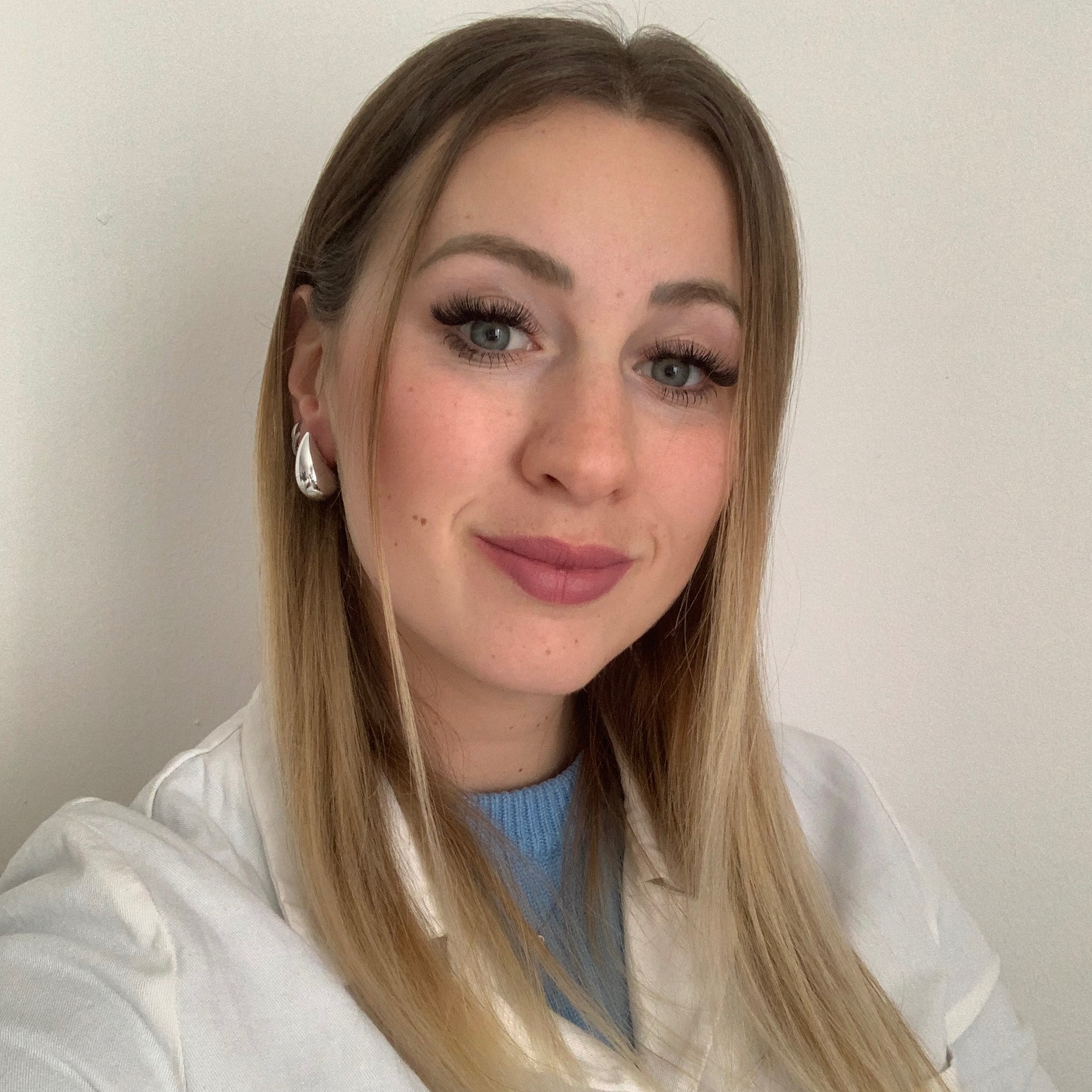 Sophie Giulia Carla Copes