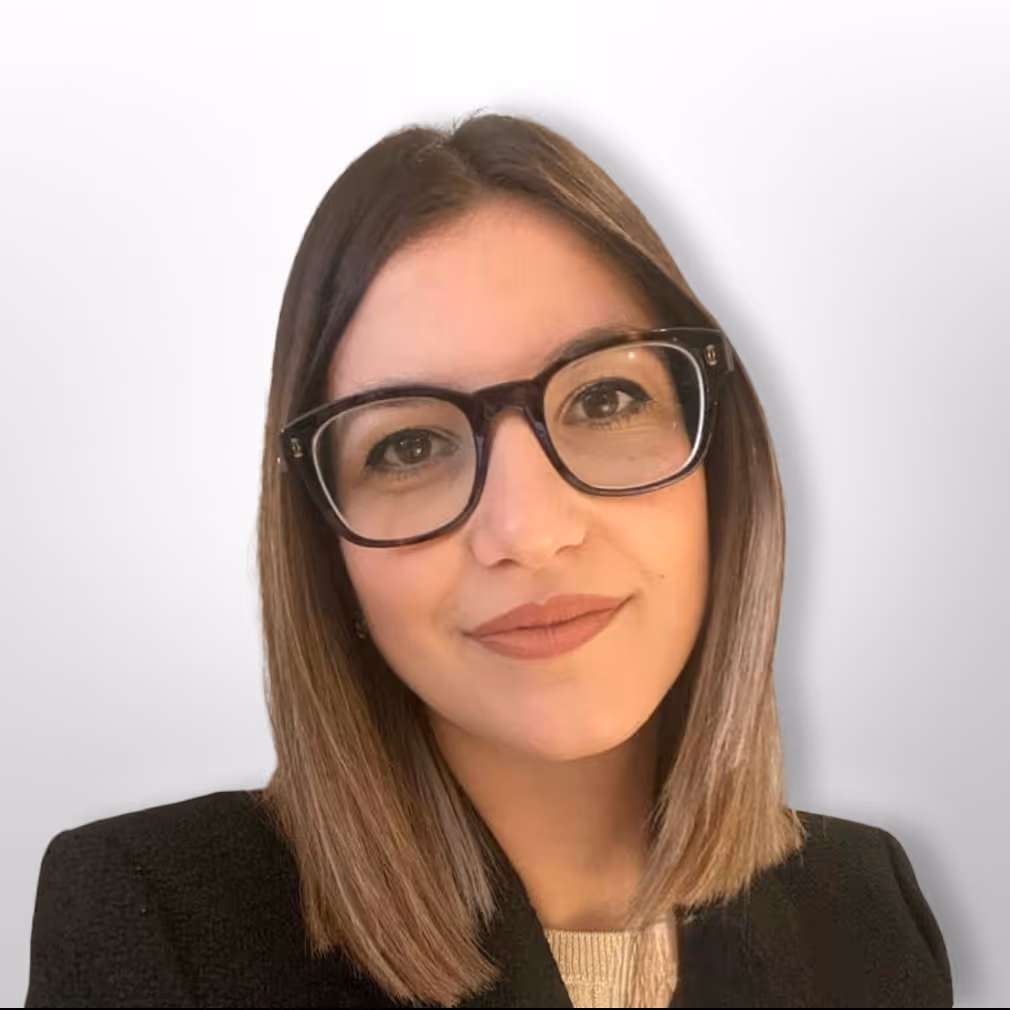 Roberta Angela Salamone