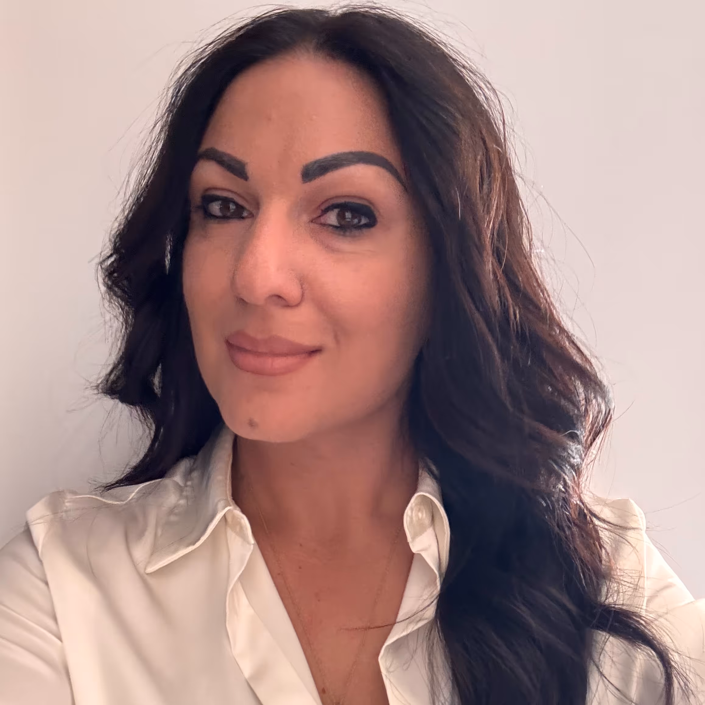 Jessica Sara Lo Vetri