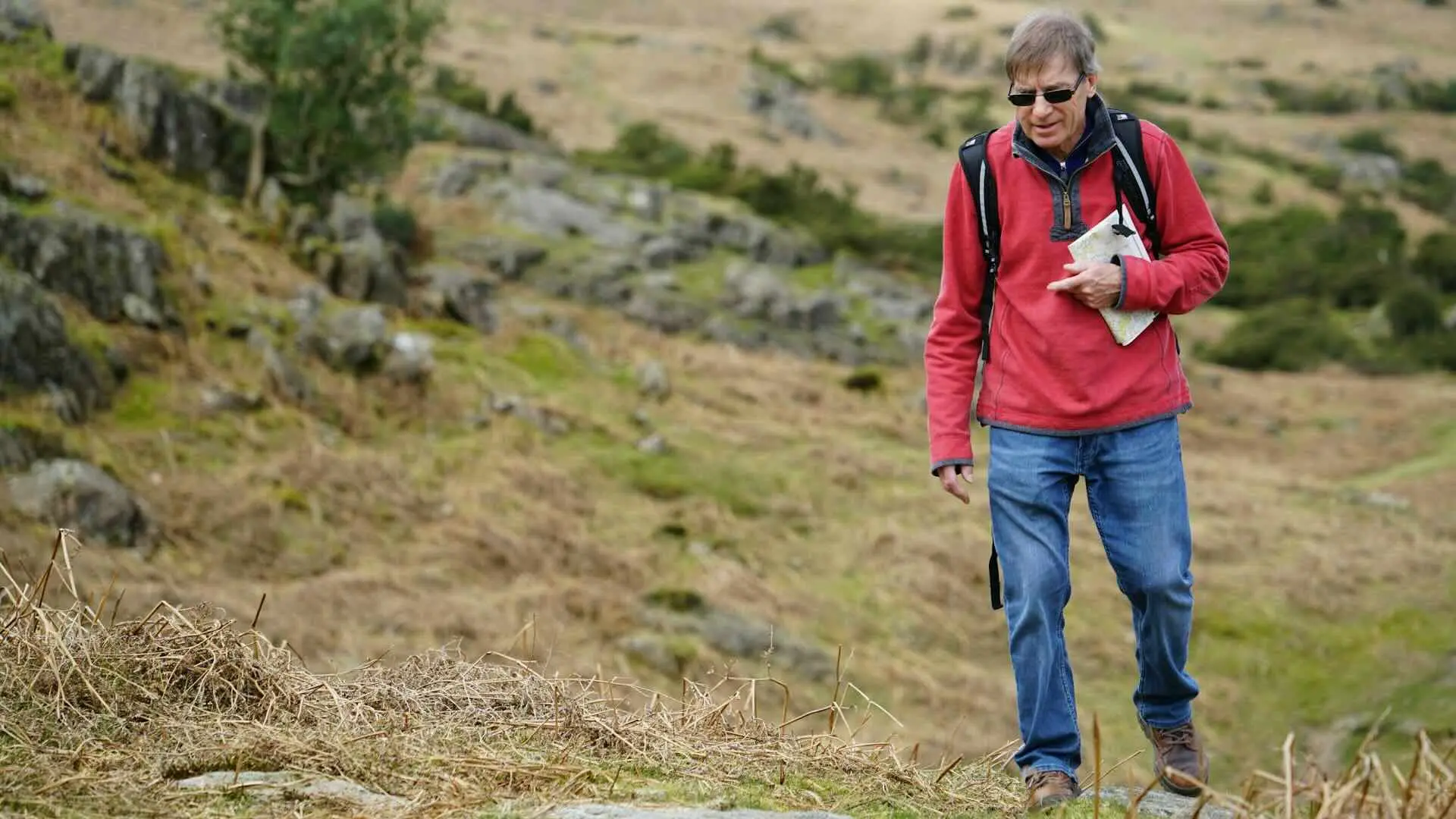 Consejos sobre cómo envejecer bien
