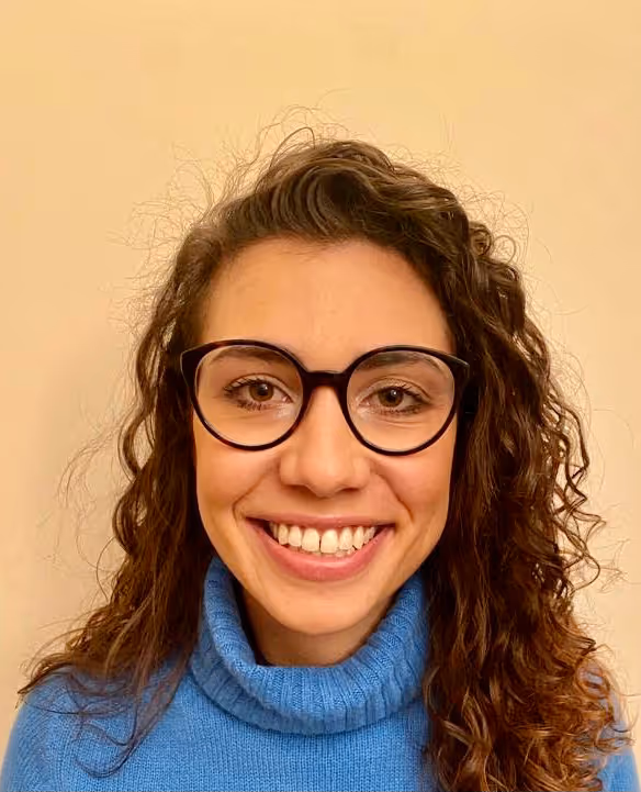 Chiara Berra Centurini