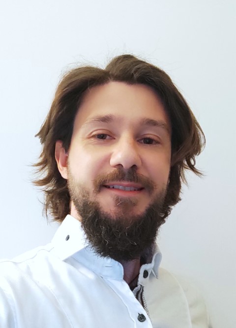 Andrea Maria Salvioni