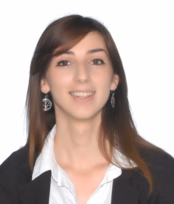 Gabriella Maria Palumbo