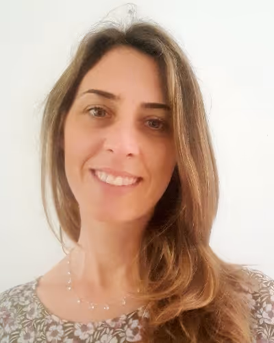 Daria Arboretti Giancristofaro