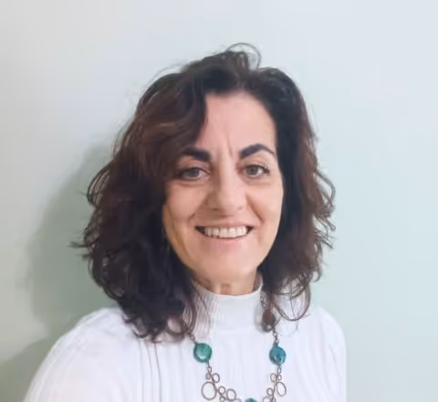 Laura Alessandra Ferrari