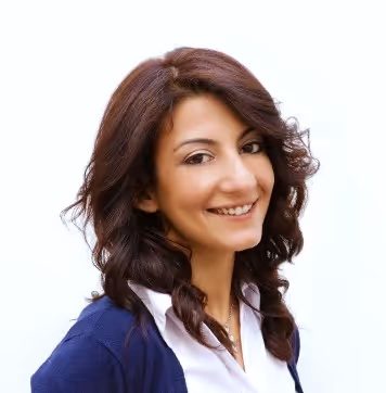 Veronica Giaffaglione