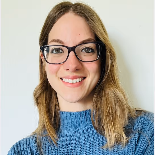 Chiara Martinez Popple