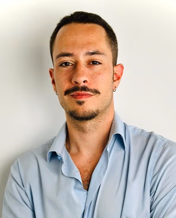 Francesco Ciaramella