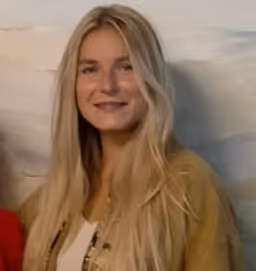 Marina Carlotta Peruzzo