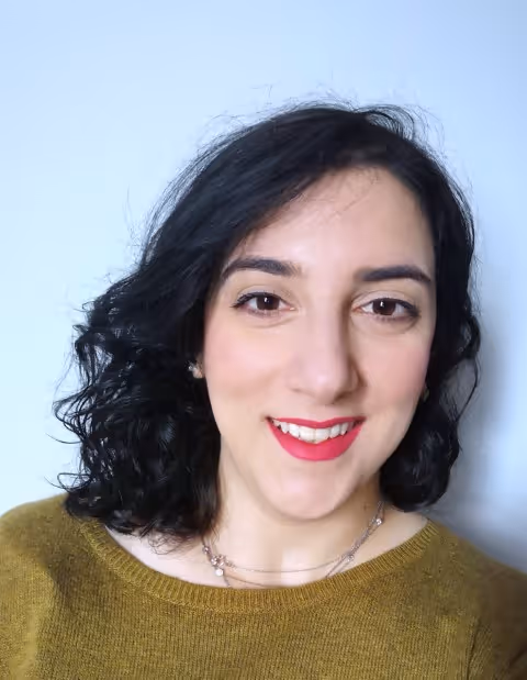 Alessandra Giammanco