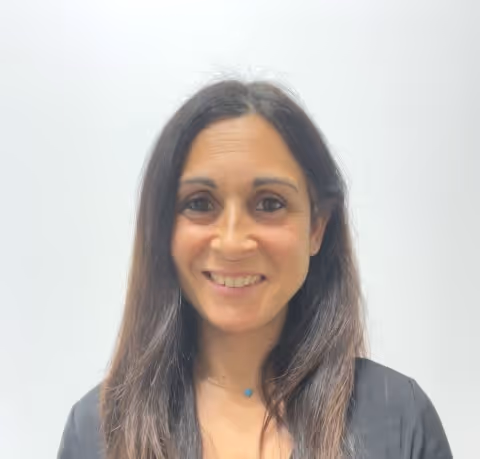 Marialetizia Scannella