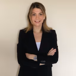 Oriana Anna Gagliano