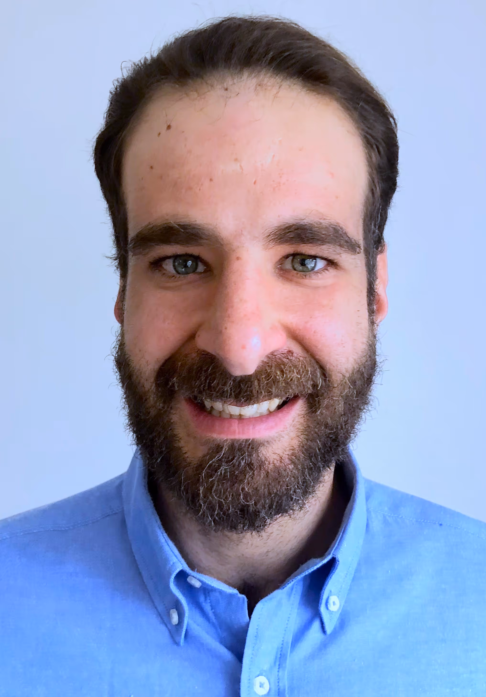 Rocco Alexander Sollazzo