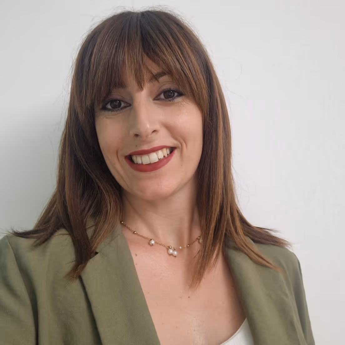 Maria Rossella Iacono