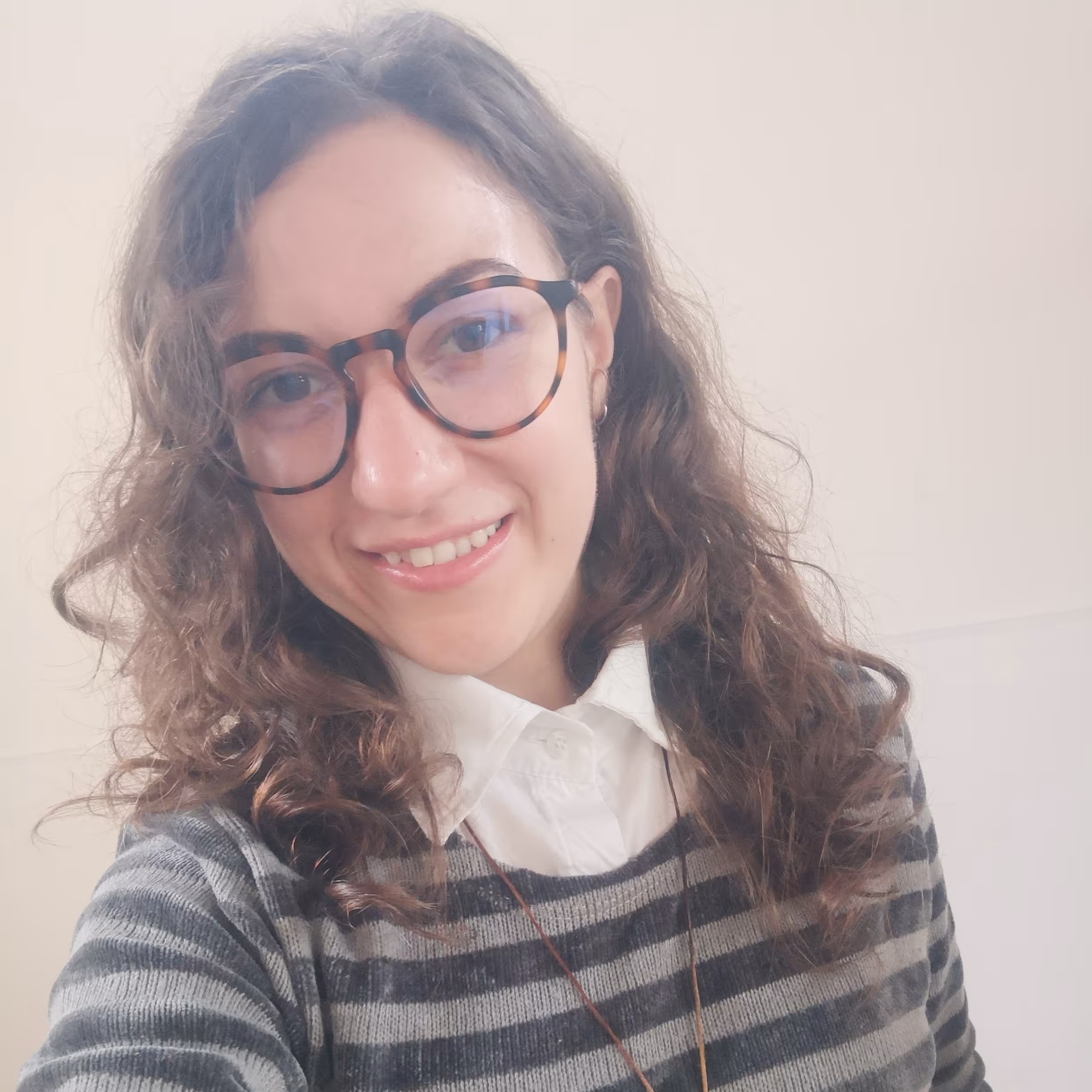 Maria Maddalena Scuotto