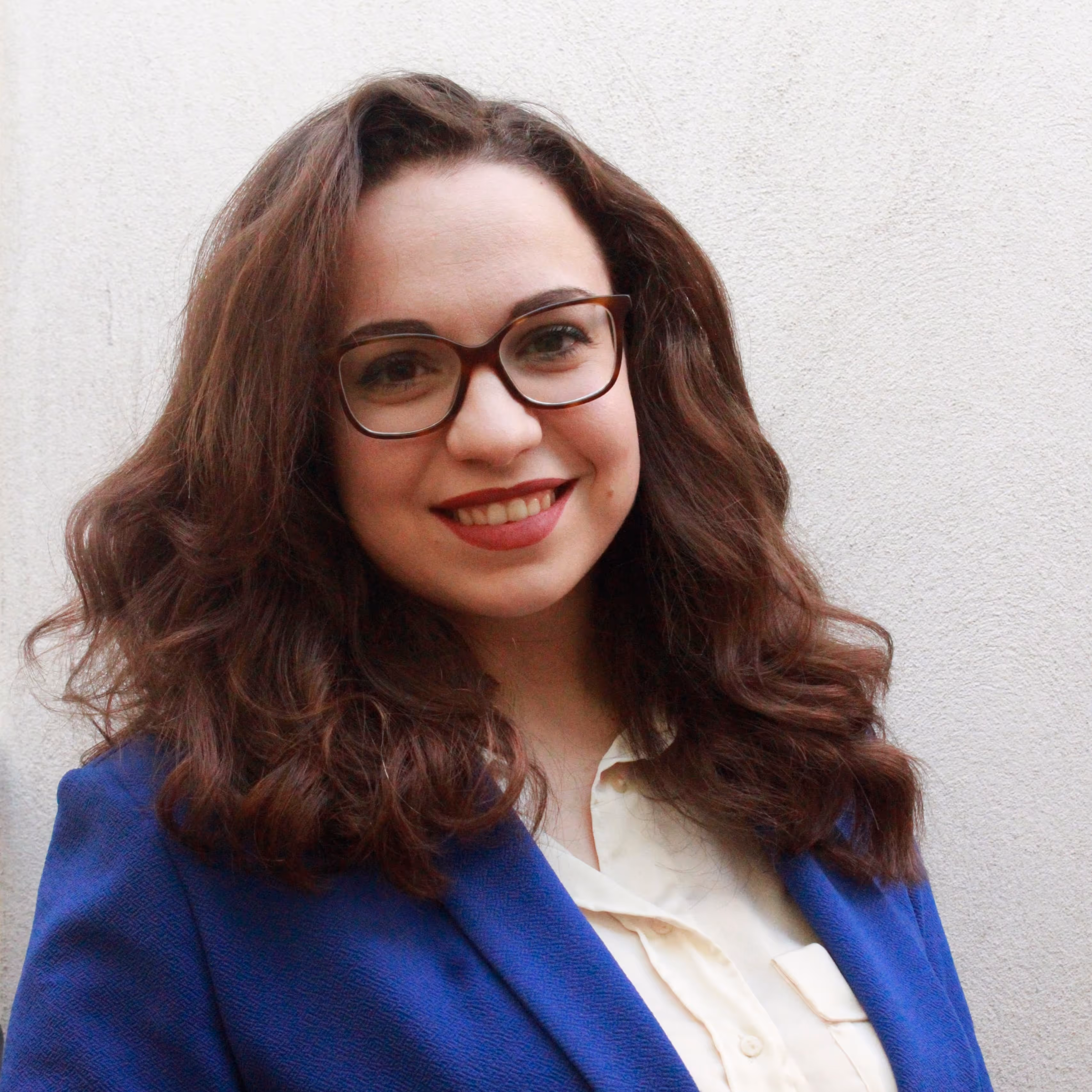 Mariacristina Silvestro