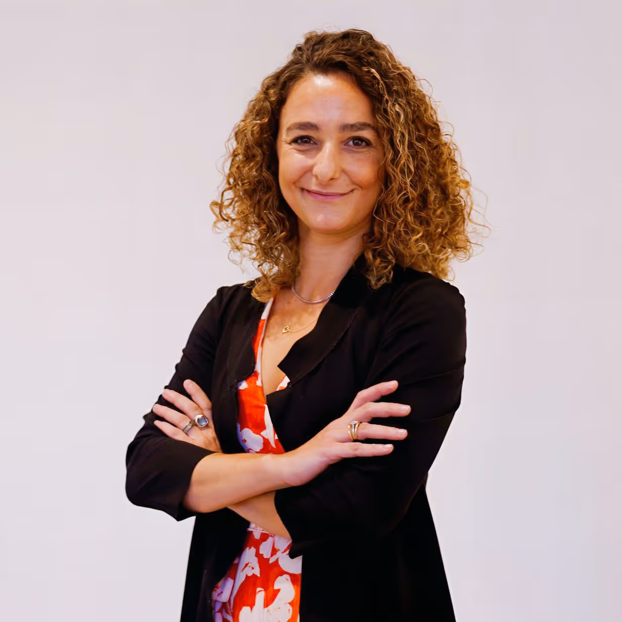 Gaia Giulia Angela Sacco