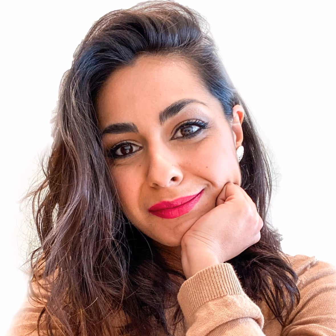 Yoana Mitova Tsvetkova