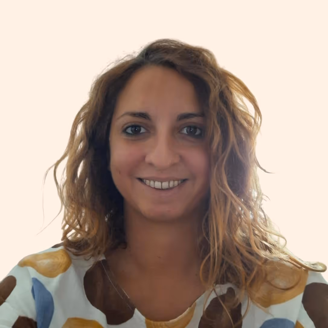 Caterina Belardinelli