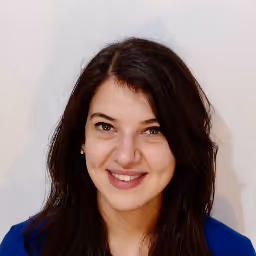 Maria Francesca De Giacomo