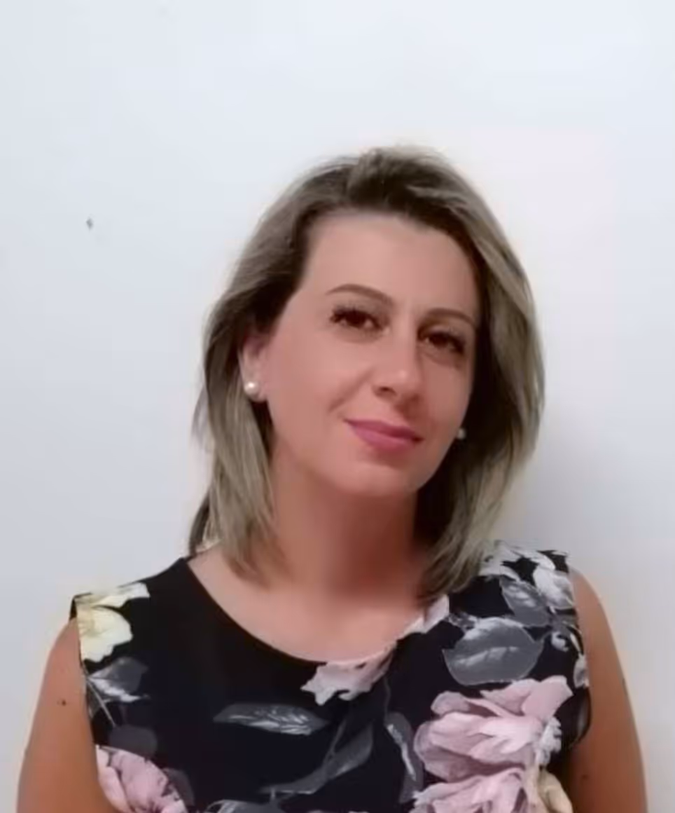 Maria Alida Rapisarda