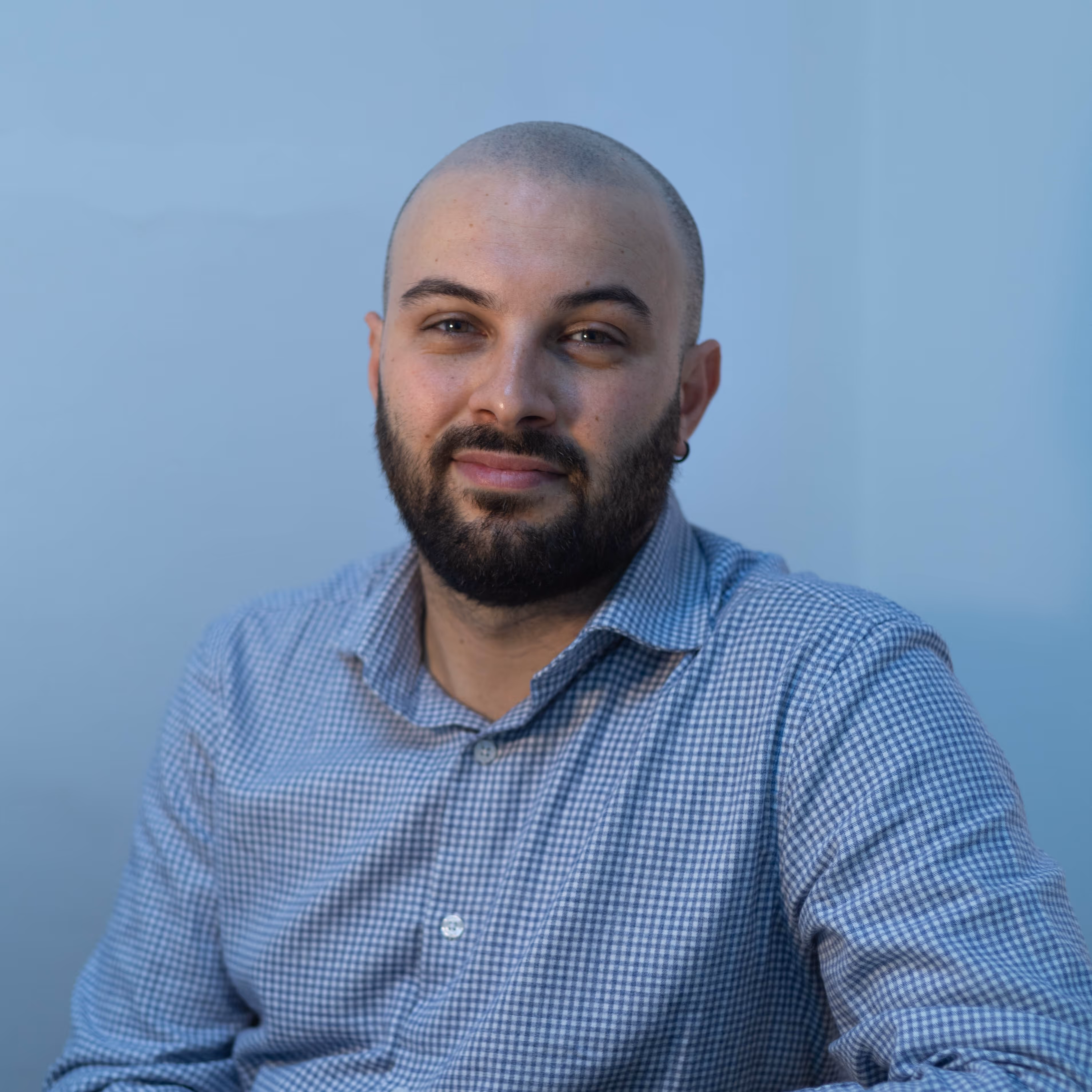 Davide Alessandrello