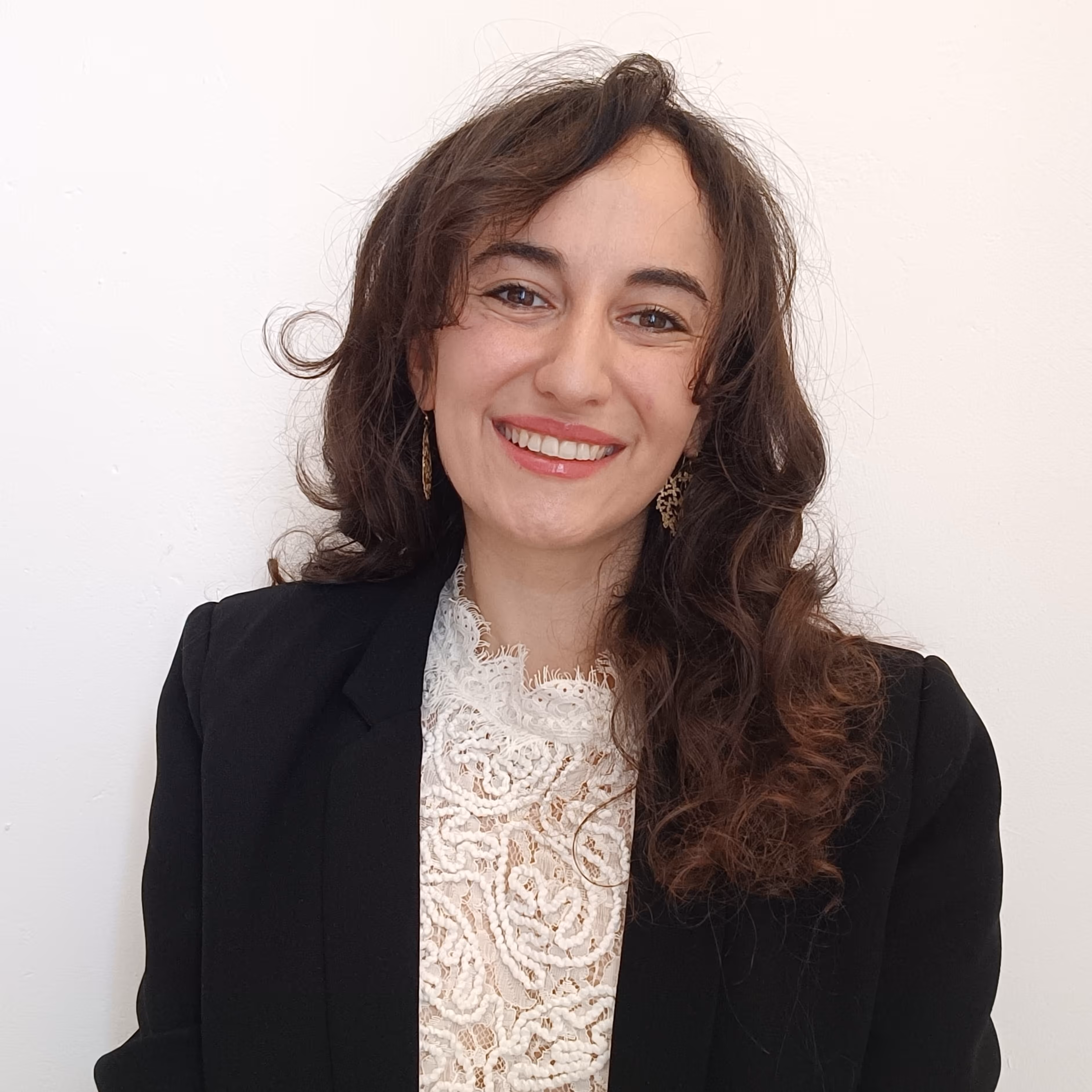 Valentina Metrangolo