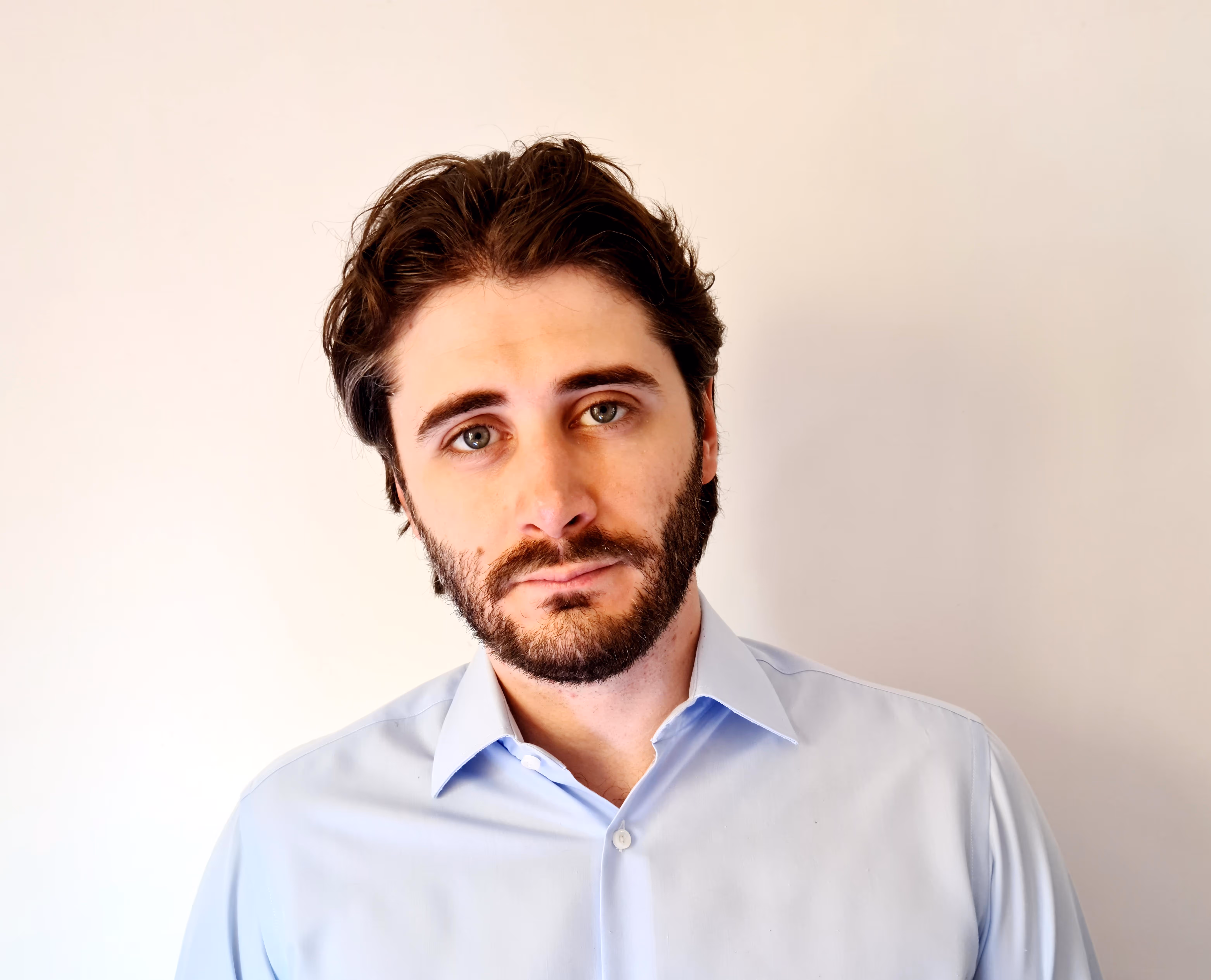 Hermes Antoine Joseph Morales