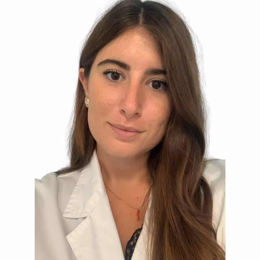 Margherita Garagozzo