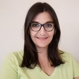 Pamela Veronica Gambera