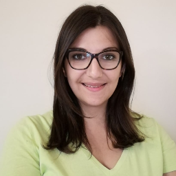 Pamela Veronica Gambera