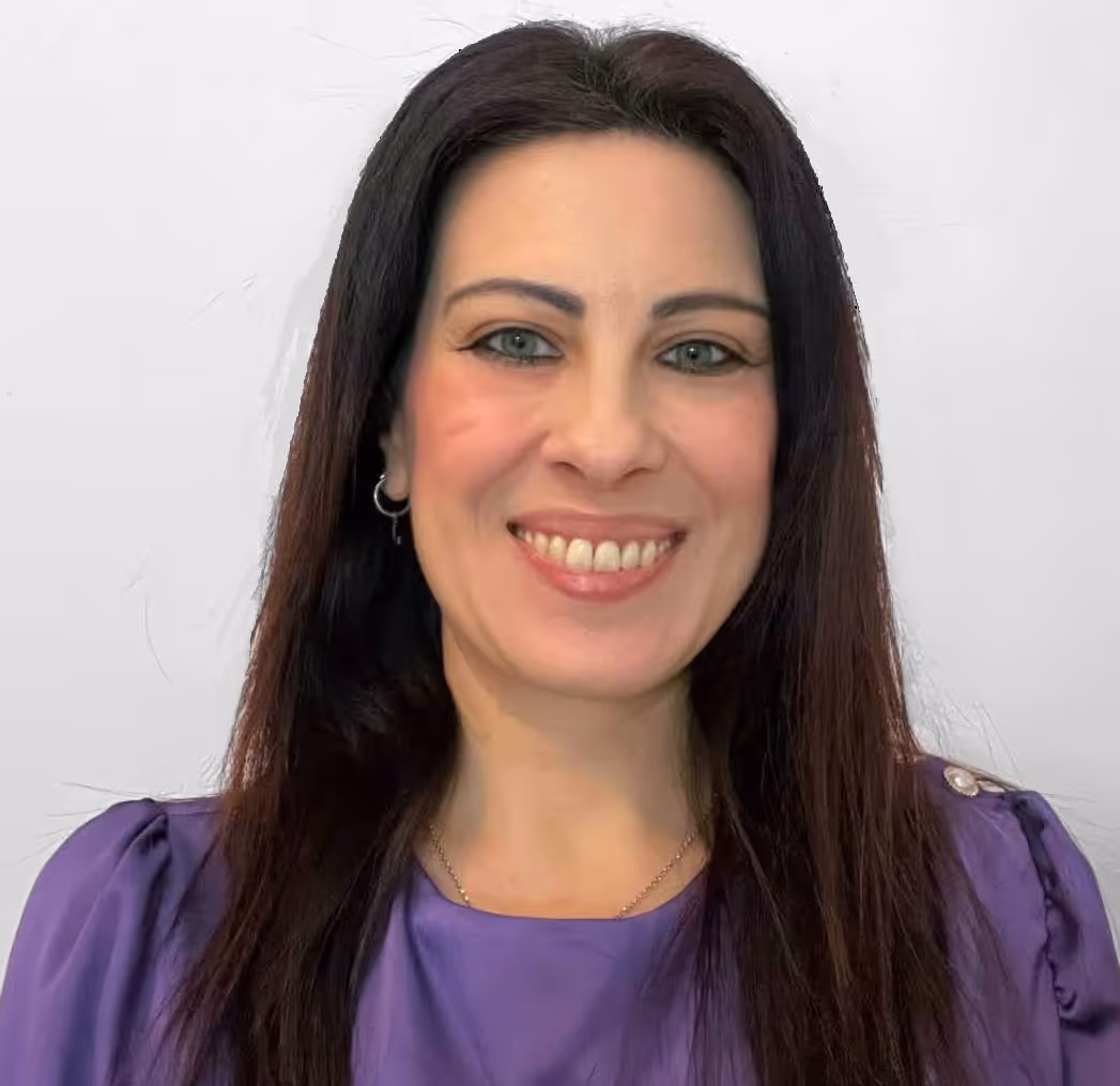 Maria Vittoria Zungri