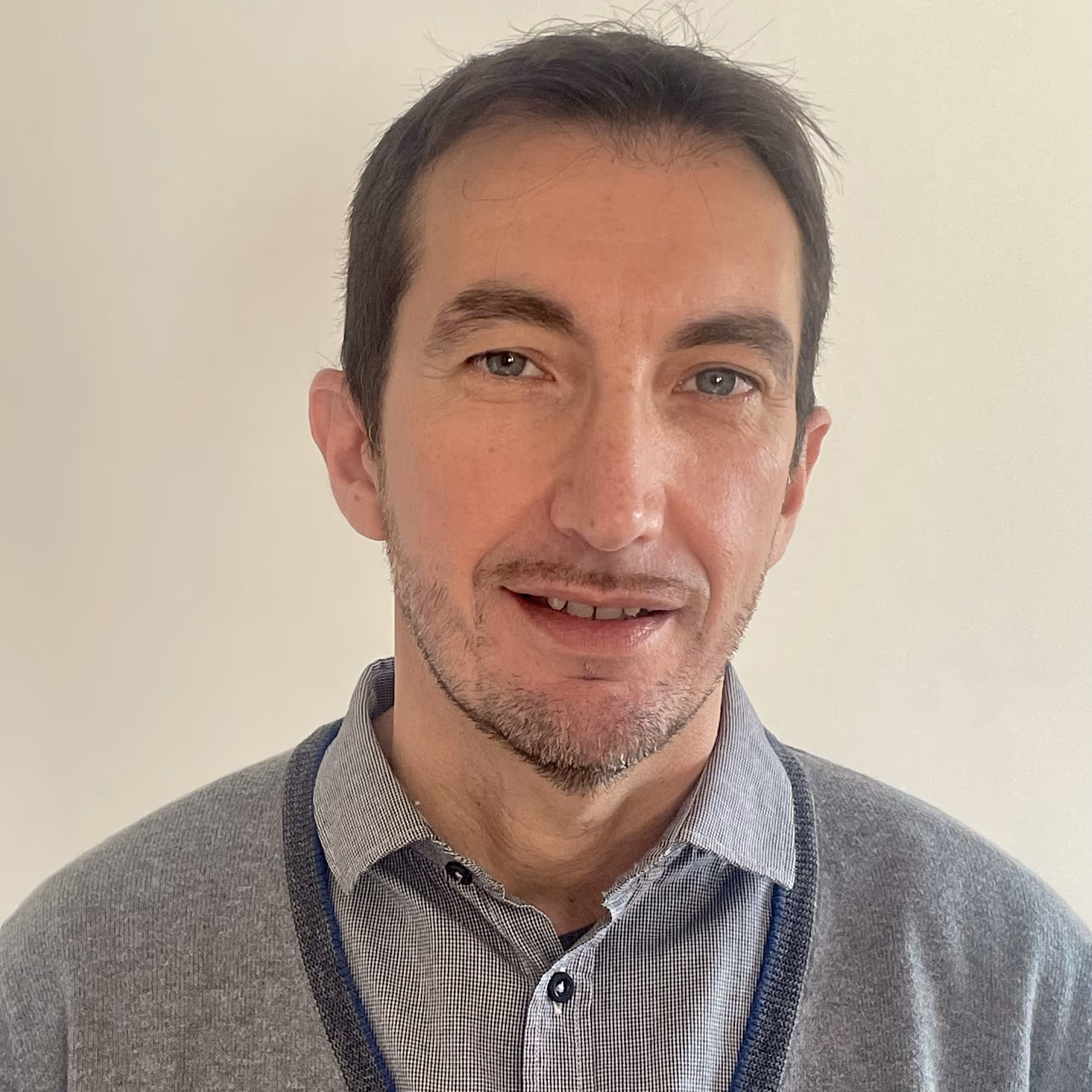 Alessandro Piedicorcia