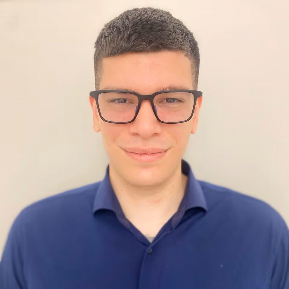 Riccardo Roberto Fabbrini