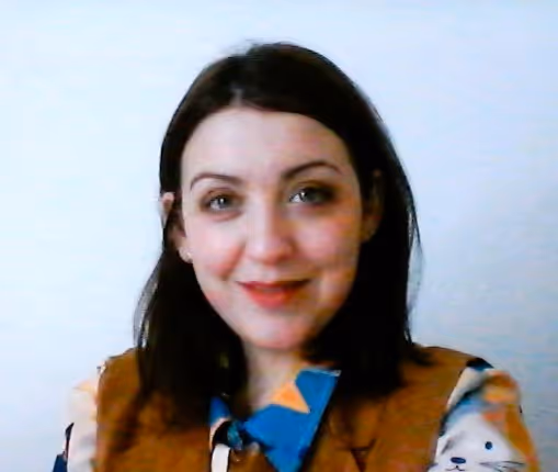 Sofia Francesca Calcagnile