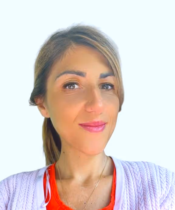 Valentina Scognamiglio