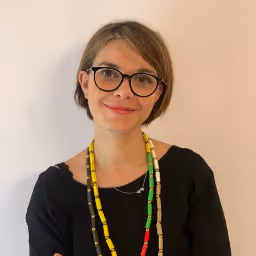 Maria Giuseppa Pia Zonno