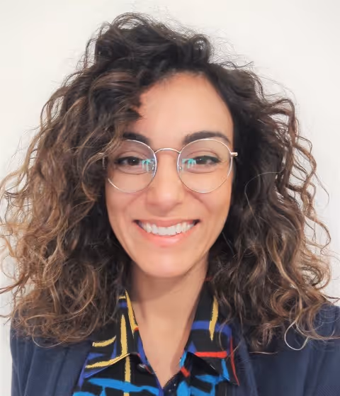 Alessandra Di Candia