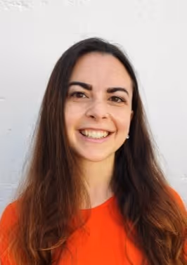 Maria Rita Di Prospero